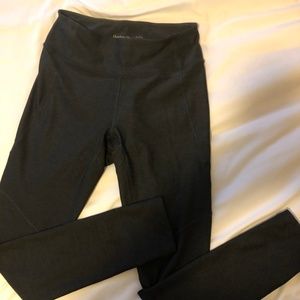 Outdoor Voices TechSweat Leggings (s)